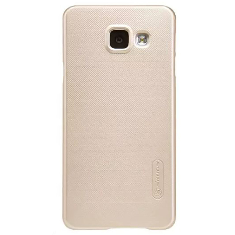 کاور نیلکین مدل SUPER FROSTED SHIELD مناسب برای گوشی موبایل سامسونگ Galaxy A3100/A310F