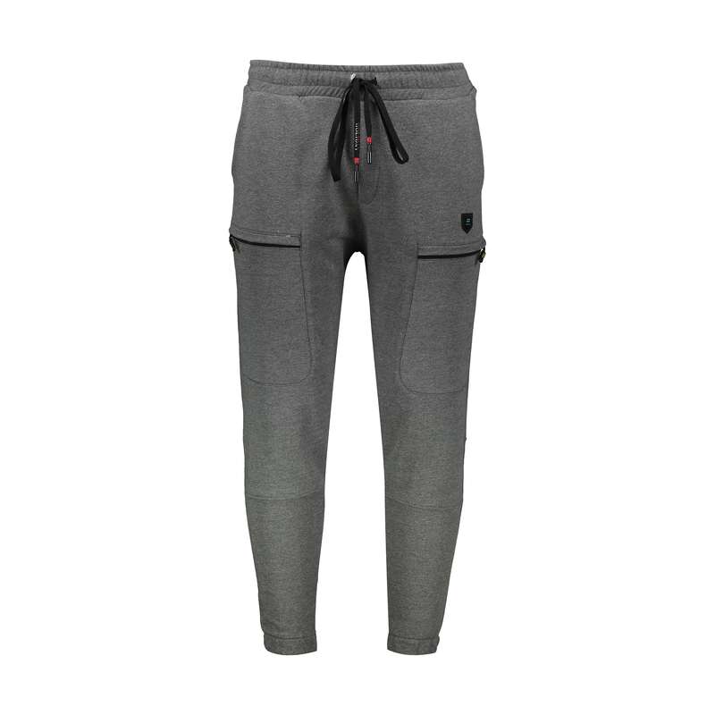 شلوار ورزشی مردانه هالیدی مدل 856909-dark gray