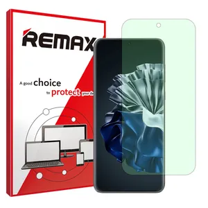 Remax green light protection screen protector suitable for Huawei P60 Pro Mobile phone