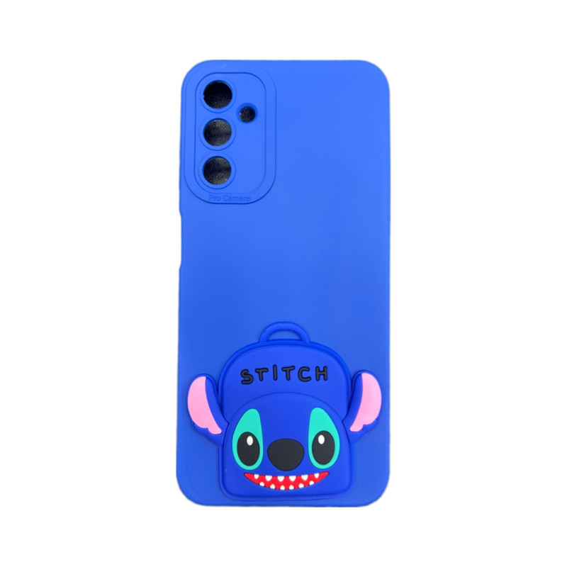 کاور کد bear-xa14 مناسب برای گوشی موبایل سامسونگ Galaxy A14