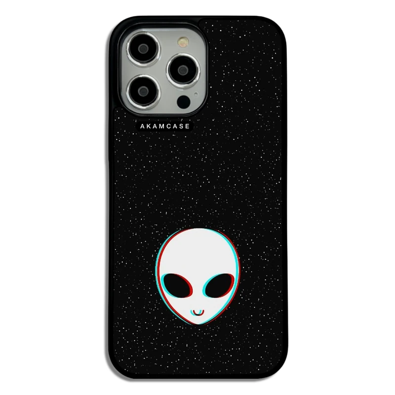 کاور آکام مدل AMC-WA14PROMAX-SPACE-8 مناسب برای گوشی موبایل اپل iPhone 14 Pro Max