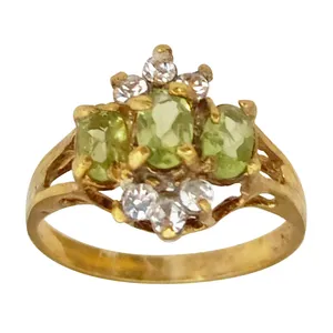 انگشتر نقره زنانه سلین کالا مدل ce-ang0012