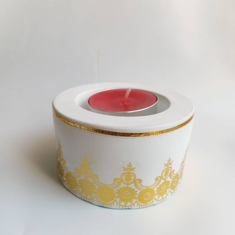 جاشمعی طرح k 1