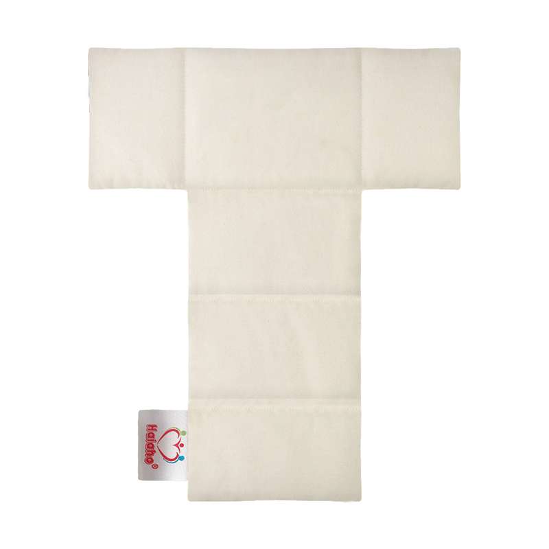 کیسه تسکین درد هیاهو مدل Wheat TBag Neck&Back کد 43x39-6 کیسه تسکین درد هیاهو مدل Wheat TBag Neck&Back کد 43x39-6