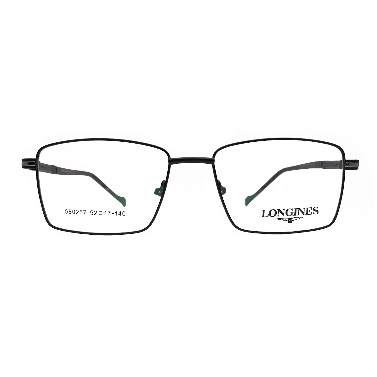 فریم عینک طبی مردانه مدل 580257