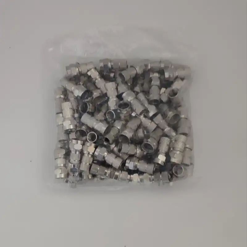 فیش آنتن مدل واشر دار کد F100 بسته 100 عددی