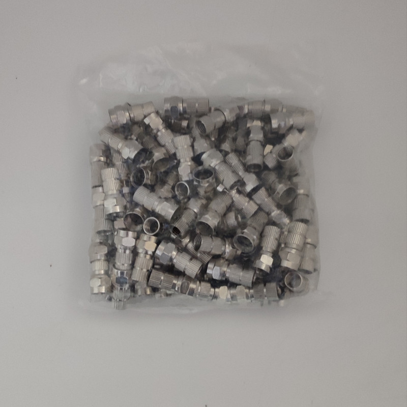 فیش آنتن مدل واشر دار کد F100 بسته 100 عددی