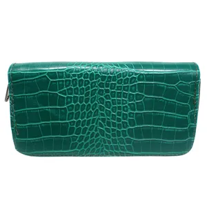 کیف پول زنانه مدل KP37