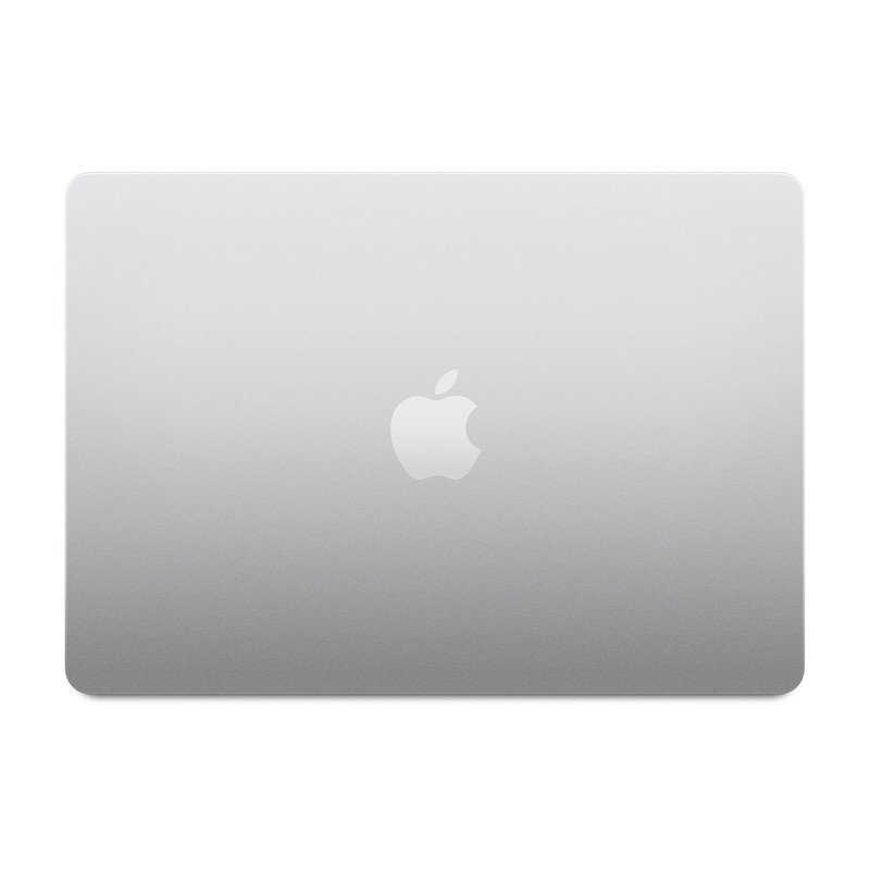 لپ تاپ 13.6 اینچی اپل مدل MacBook Air MRXR3 2024 LLA-M3-8GB RAM-512GB SSD