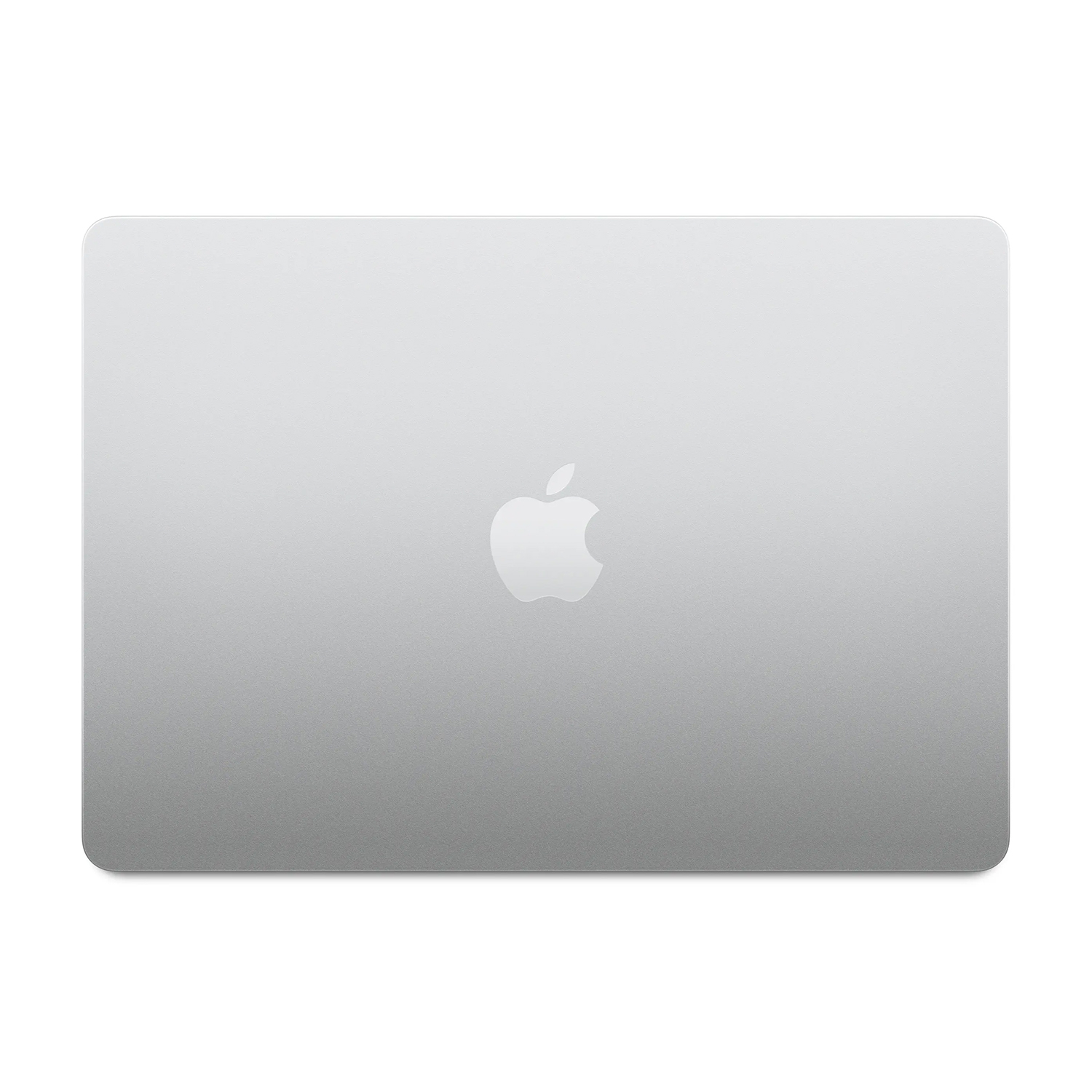 لپ تاپ 13.6 اینچی اپل مدل MacBook Air MC8H4 2024 LLA-M3-16GB RAM-256GB SSD