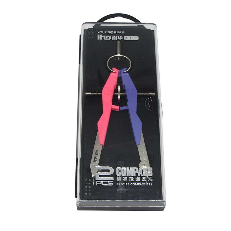 پرگار ایهو مدل AH1030P