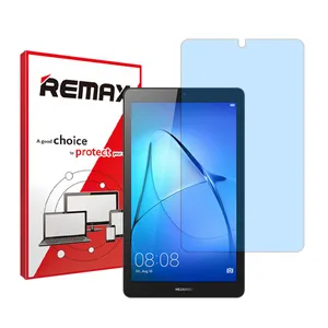 Remax HyBLU model anti-blue ray screen protector suitable for Huawei MediaPad T3 7.0 Wifi tablet