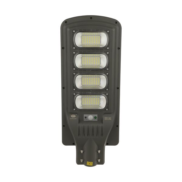 چراغ خورشیدی خیابانی مدل 360