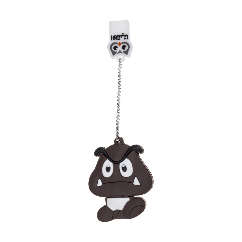 فلش مموری  Usb 2.0 اولتیتا مدل سگ ماریو ظرفیت هشت گیگابایت