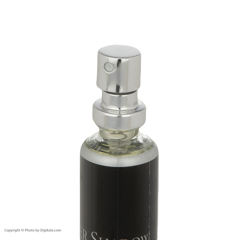 عطر جیبی مردانه نایس پاپت مدل Silver Shadow حجم 30 میلی لیتر