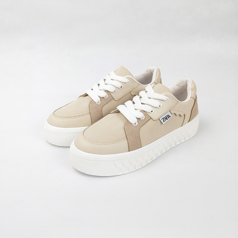 کفش روزمره زنانه مدل Z102