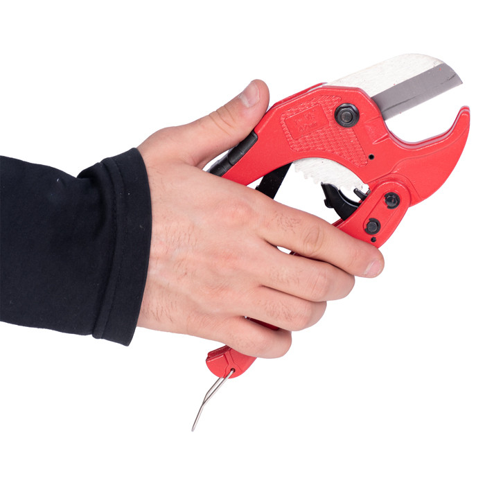 قیچی لوله بر رونیکس مدل NTC1176