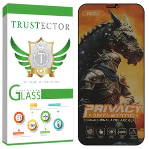 Trustector TAP20 Screen Protector For Apple iPhone 12 / iPhone 12 Pro