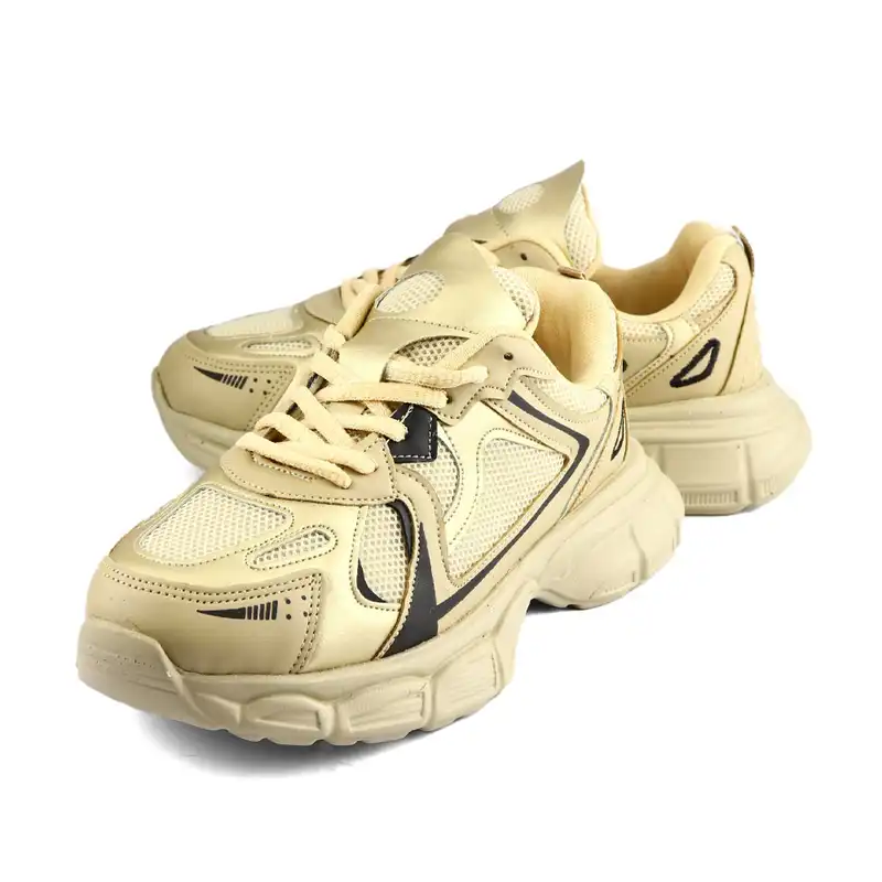 کفش پیاده روی زنانه مدل پانی کد 27