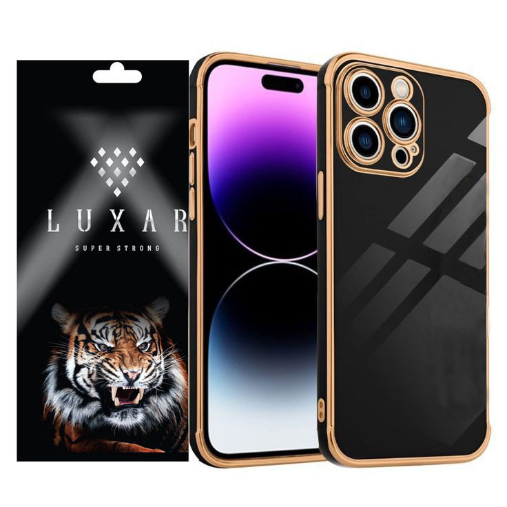 کاور لوکسار مدل Stylish1 مناسب برای گوشی موبایل اپل iPhone 11 Pro Max