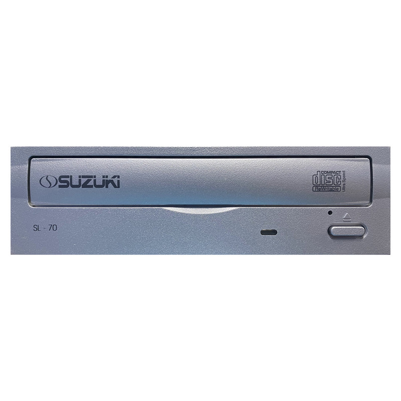 درایو CD/RW اینترنال سوزوکی مدل SL_70