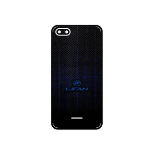 MAHOOT Lifan Cover Sticker for Xiaomi Redmi 6A