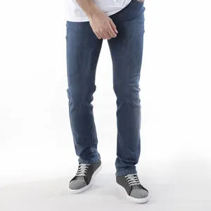 شلوار جین مردانه کیکی رایکی مدل MBB3465-016
