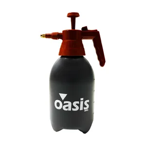 سمپاش دستی اوسیس مدل OS 2L ظرفیت 2 لیتر