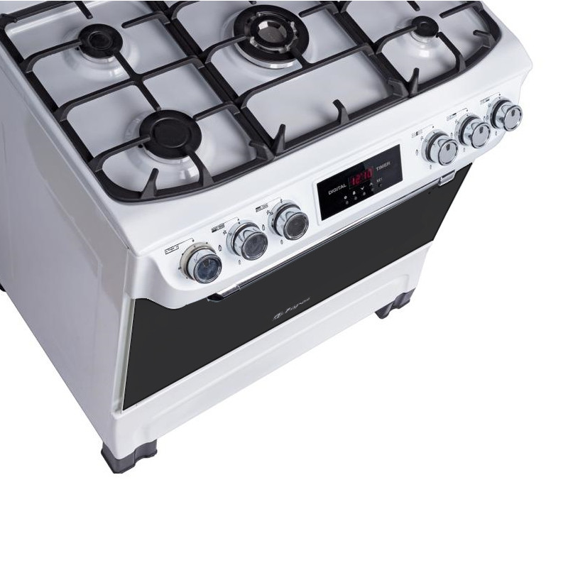 اجاق گاز هافمن مدل Romanson-HT2000