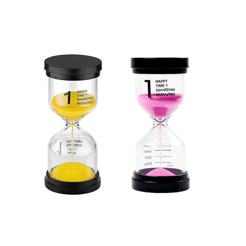 ساعت شنی واتان مدل 1min