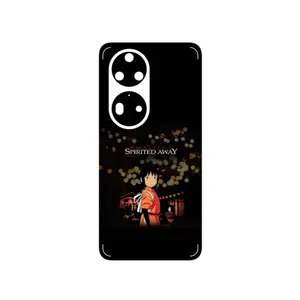 MAHOOT Spirited Away Cover Sticker for Huawei P50 Pro