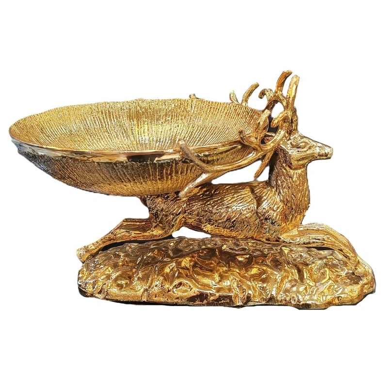 میوه خوری طرح گوزن کد 4558
