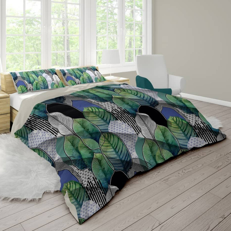 سرویس خواب آرنا مدل ZH  25  یک نفره 5 تکه