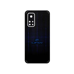 MAHOOT Lifan Cover Sticker for Xiaomi Mi 10T Pro 5G