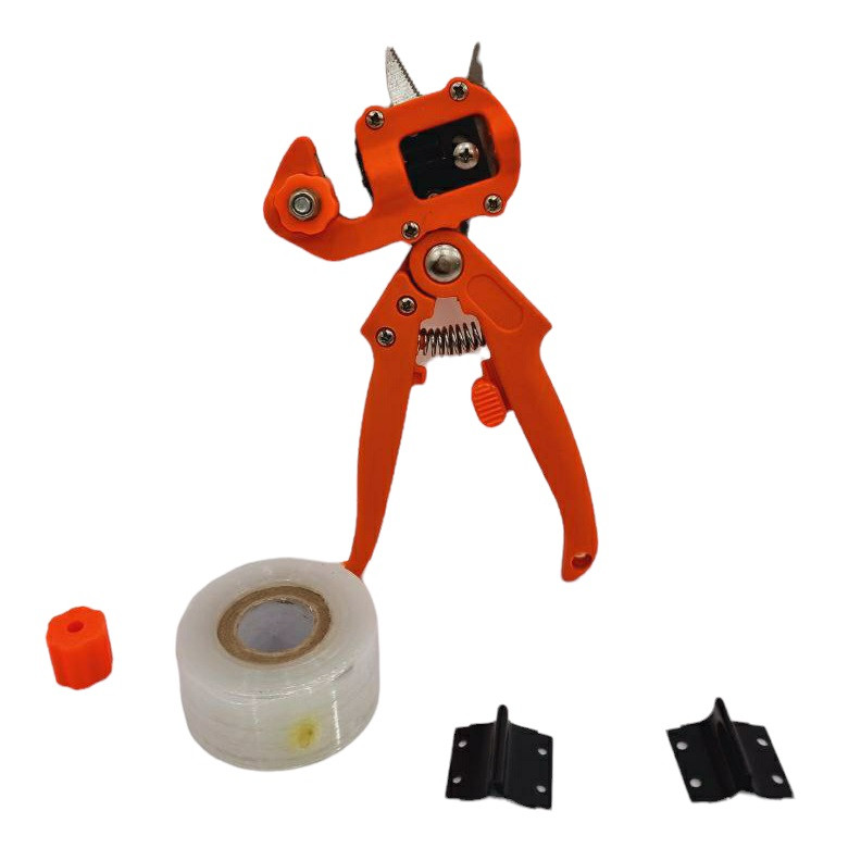 قیچی پیوند مدل ISB