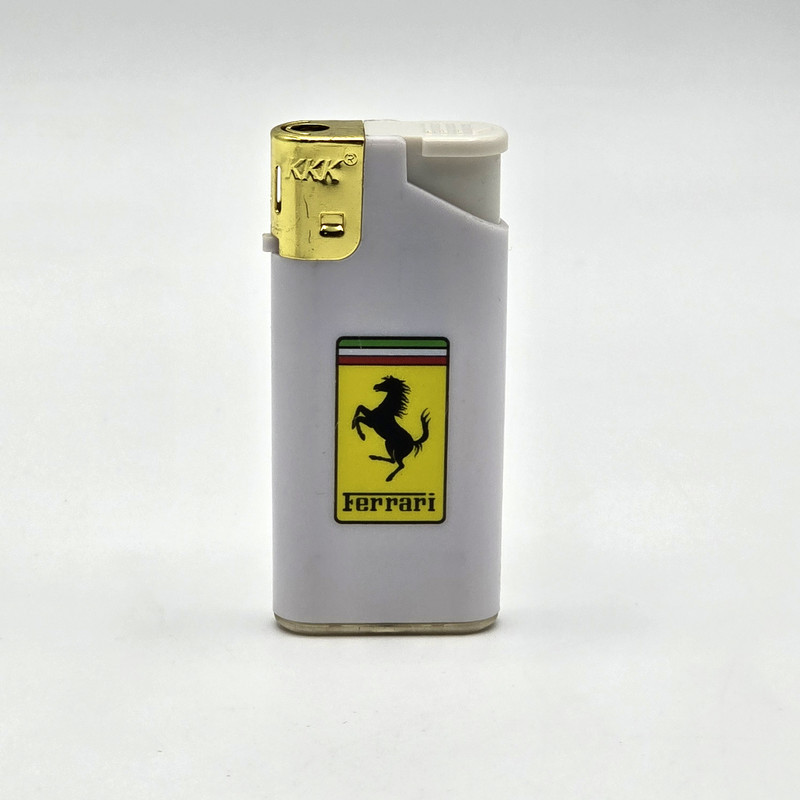 فندک کی کی کی مدل Electronic Lighter بسته 5 عددی