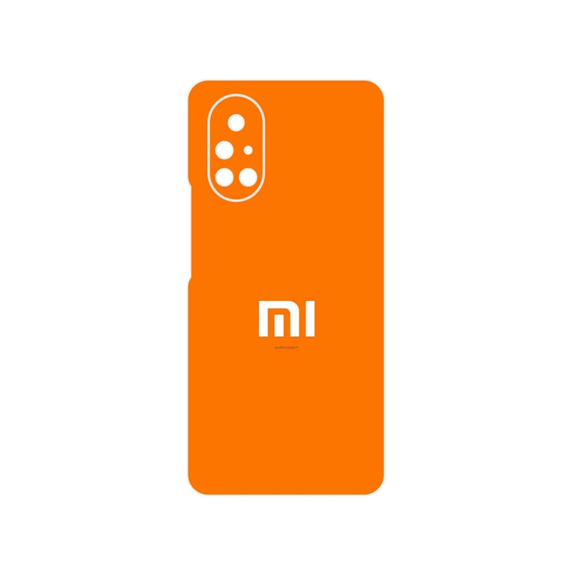برچسب پوششی ماهوت مدل Xiaomi مناسب برای گوشی موبایل هوآوی Nova 8