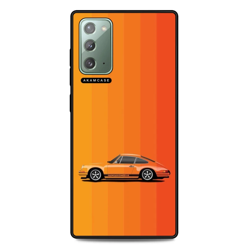 کاور آکام مدل AMC-WSGN20-CARS-17 مناسب برای گوشی موبایل سامسونگ Galaxy Note 20