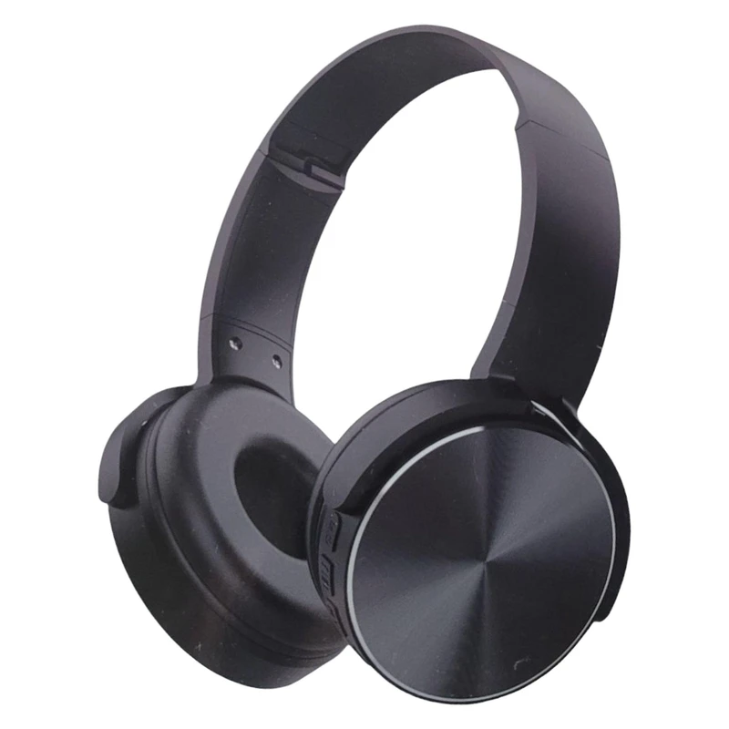 هدفون بلوتوثی مدل Bass Booster