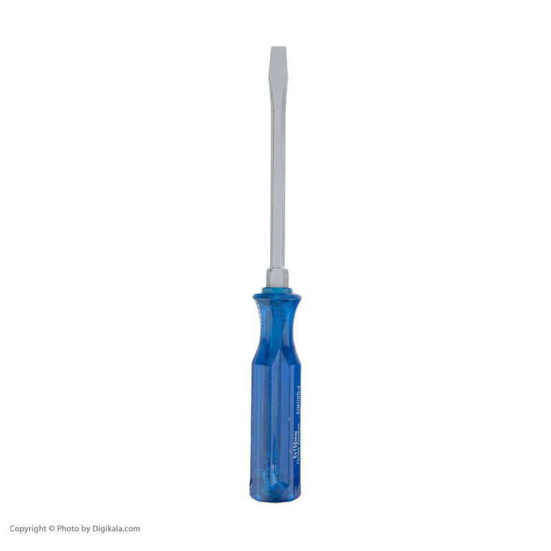 مجموعه 7 عددی پیچ گوشتی سیموند کد 5393