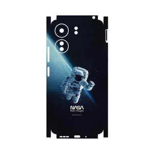 MAHOOT NASA_Astronaut-FullSkin Cover Sticker for Xiaomi Redmi 13C