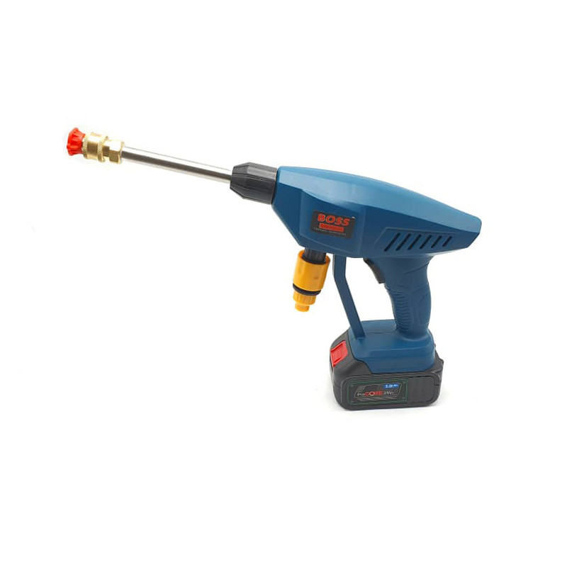 سمپاش شارژی باس مدل 3082 - BS