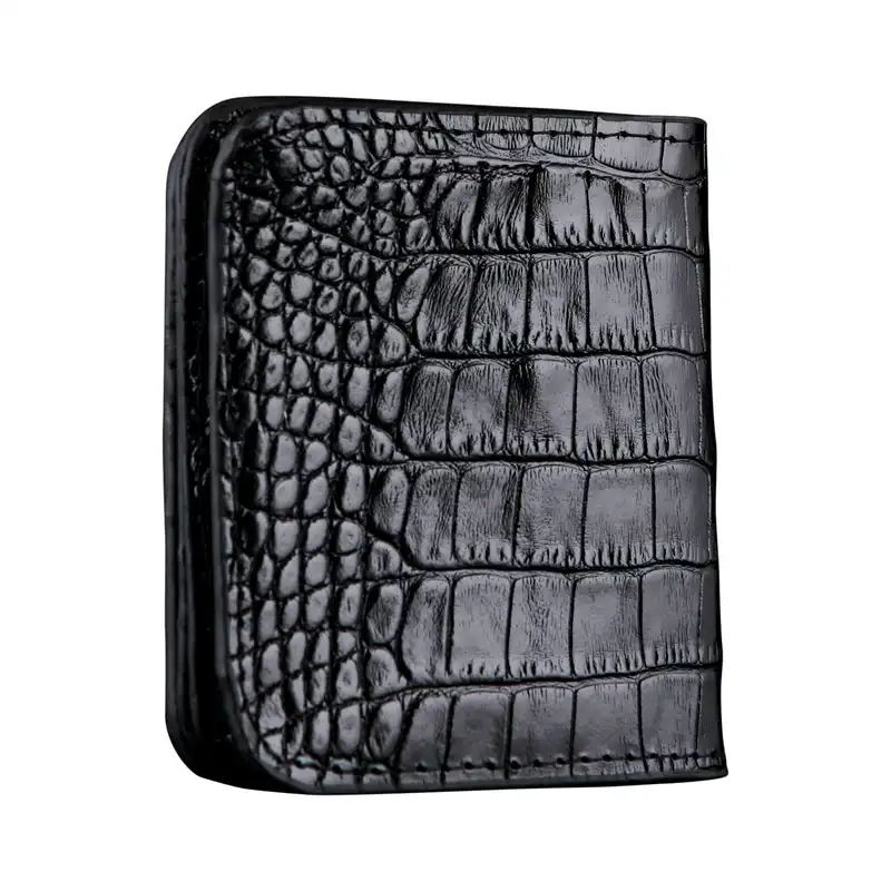 ست هدیه مردانه چرم یلسان مدل آیدن کد KAYA-NHL-GC-msk-127