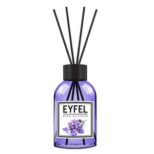 اسانس خوشبوکننده هوای ایفل مدل Lavender حجم 55 میلی لیتر