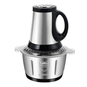 خردکن 3 لیتری مدل Electric meat grinder