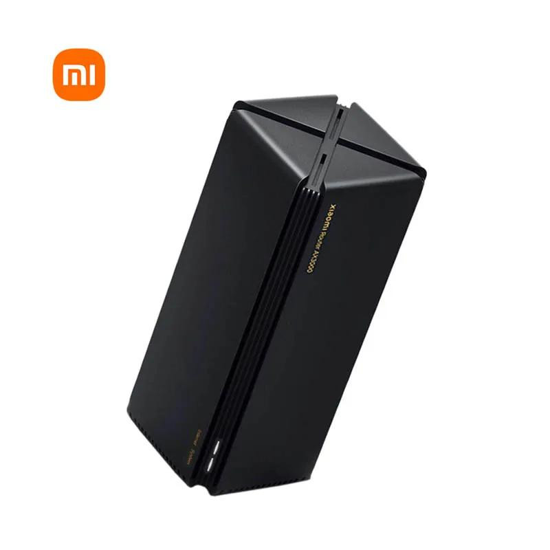 روتر و تقویت کننده بی‌سیم شیائومی مدل AX3000 بسته 2 عددی
