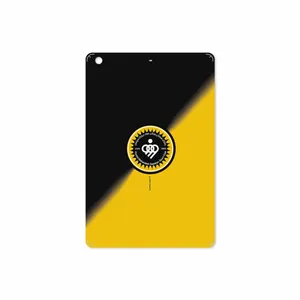 MAHOOT Sepahan Cover Sticker for Apple iPad mini 2 2013 A1489