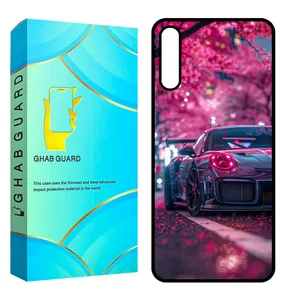 Ghab Guard GCHPA50 Cover For Samsung Galaxy A50 / A50s / A30s  