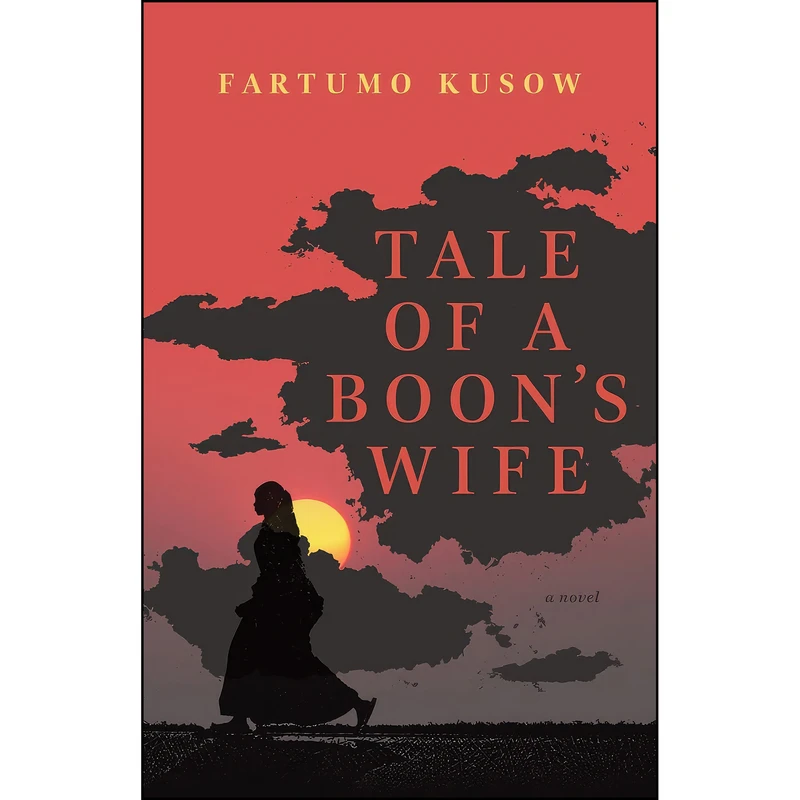 کتاب Tale of a Boons Wife اثر Fartumo Kusow انتشارات Second Story Press