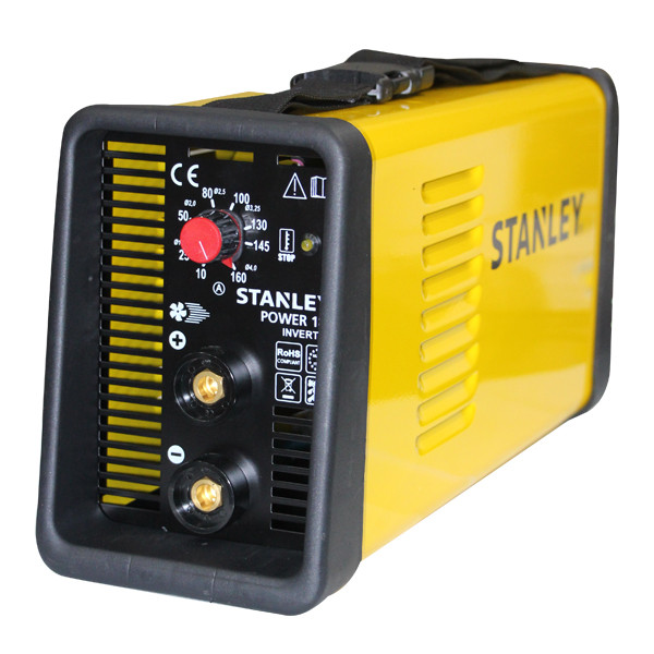 اینورتر جوشکاری 160 آمپر استنلی مدل Power 185
